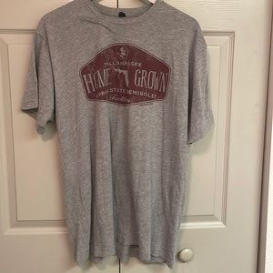 Seminoles graphic tee